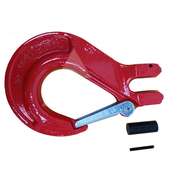 辰力G80級(jí)吊鉤 辰力G80級(jí)吊鉤/